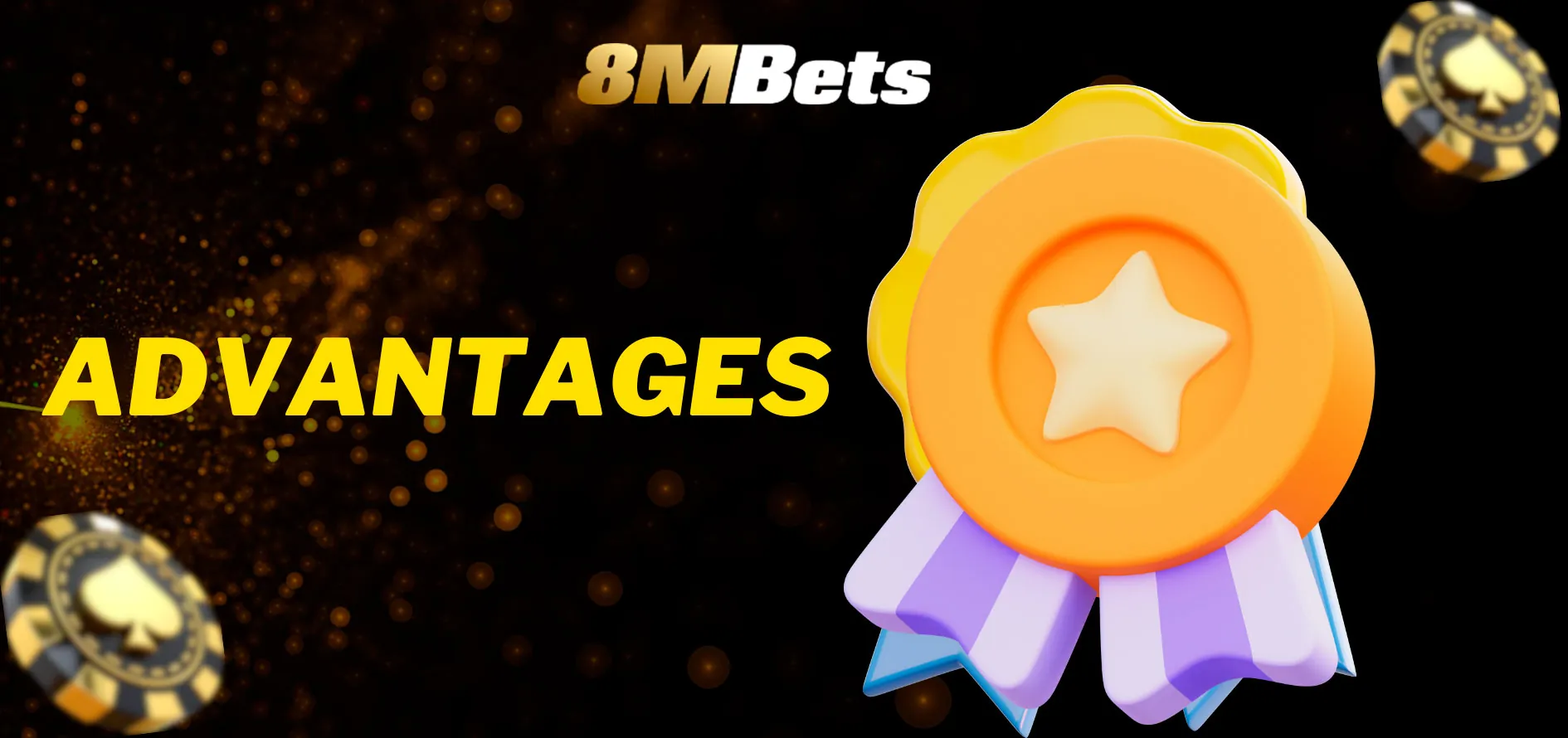 Discover the 8mbets Advantage: Bangladesh's Top Online Betting Platform