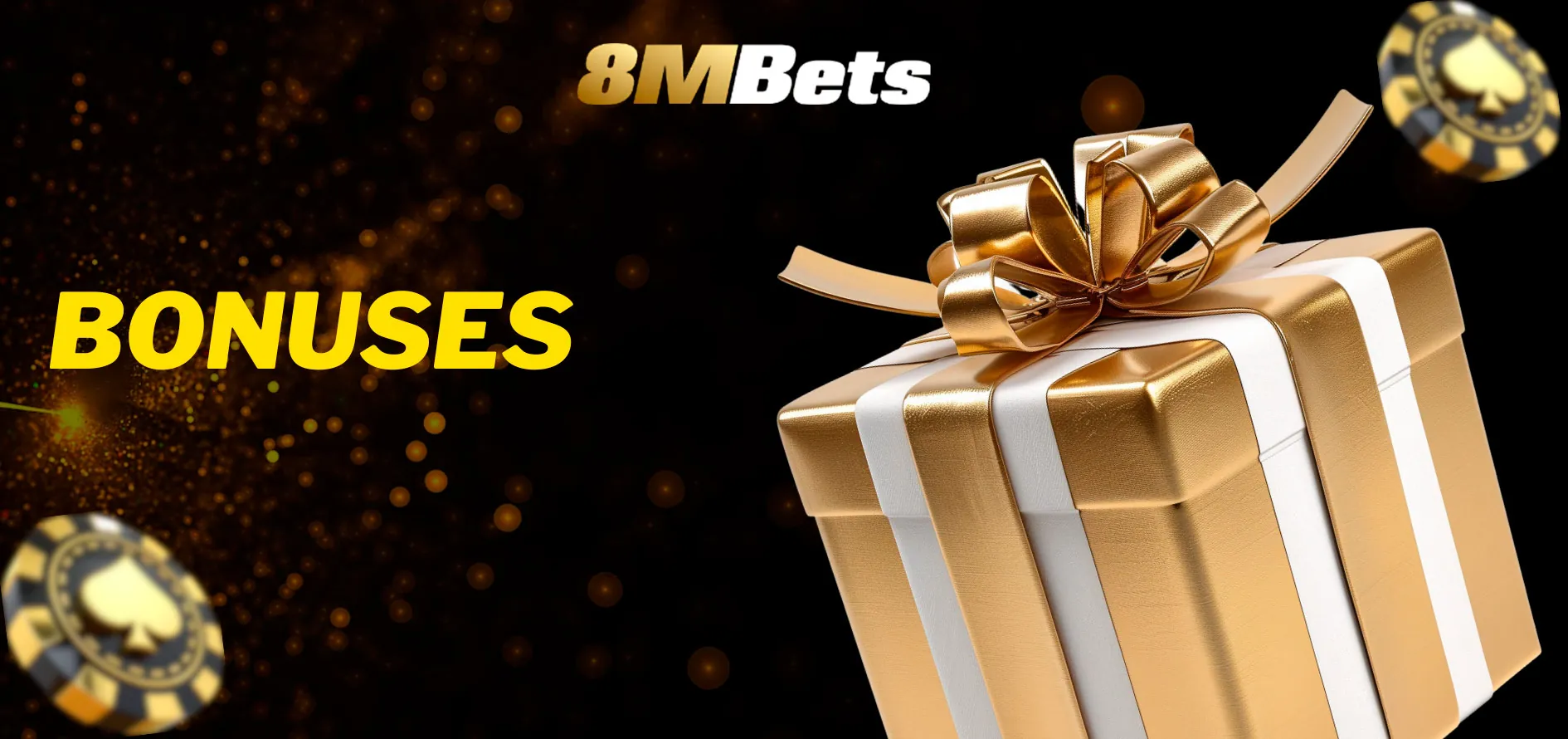 Discover the Latest 8mbets Bonuses and Promotions for Exciting Online Gambling
