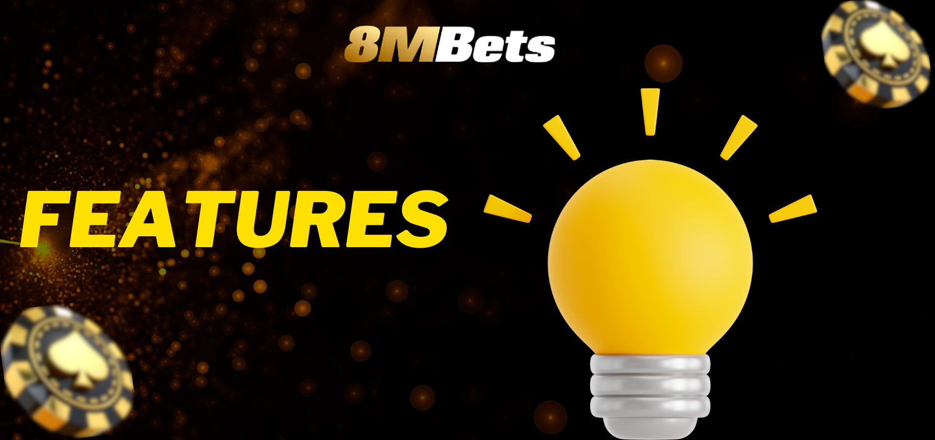 8mbets App: The Ultimate Online Betting Platform for Sports and Casino Games