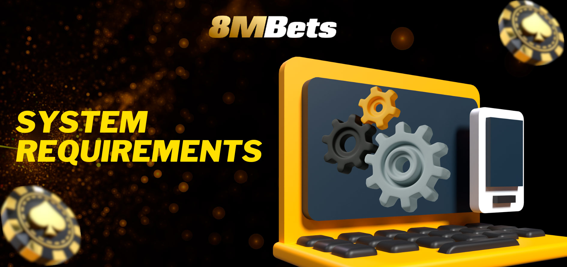 Experience the Ultimate Betting Action with 8mbets App for Android