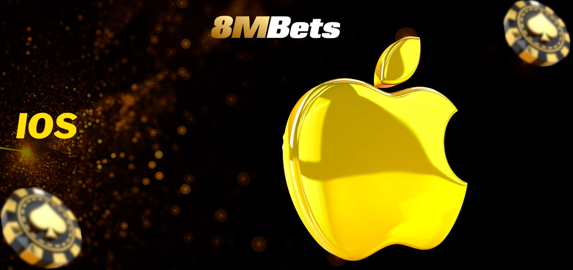 8mbets Download IOS: How to Install the Top Gaming App for Your Mobile Device