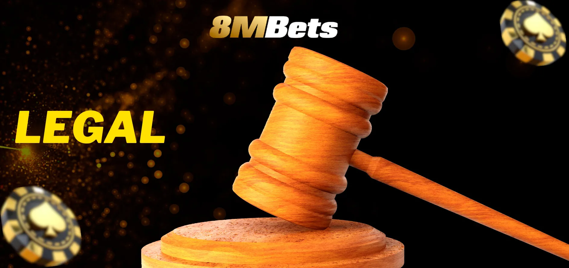 Discover the legality of 8mbets in Bangladesh